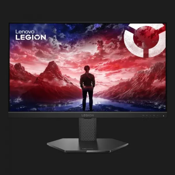 Монітор Lenovo 23.8" Legion 24-10 IPS 240Hz 68C4GAC4UA (UA)