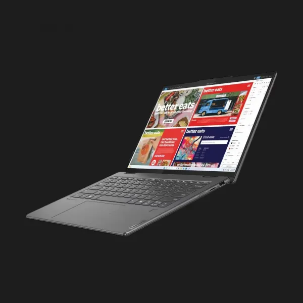 Ноутбук Lenovo Yoga 7 14IML9 14" (Intel Core Ultra 5/16GB/1TB (SSD)/Intel Graphics) (83DJ0003US) (Standard)