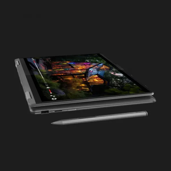 Ноутбук Lenovo Yoga 7 14IML9 14" (Intel Core Ultra 5/16GB/1TB (SSD)/Intel Graphics) (83DJ0003US) (Standard)