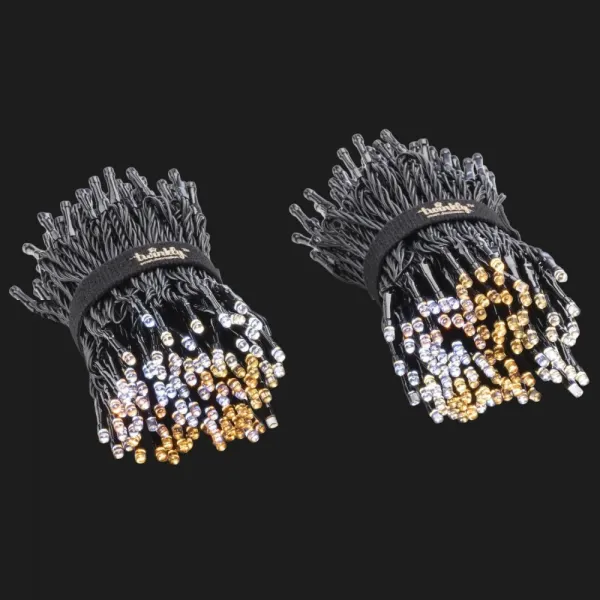 Гірлянда Smart LED Twinkly Strings AWW 400 IP44 32м