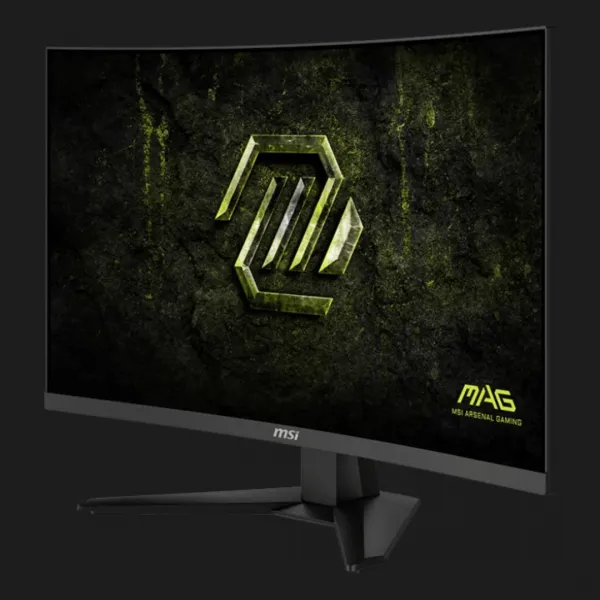 Монітор MSI 27" MAG 275CF X24 VA 240Hz (UA)