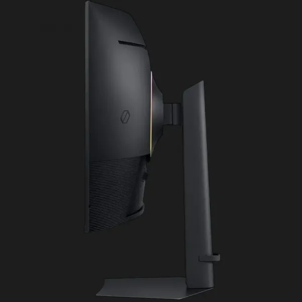 Монітор Samsung 37" Odyssey G7 VA 165Hz  LS37FG756EIXUA (UA)
