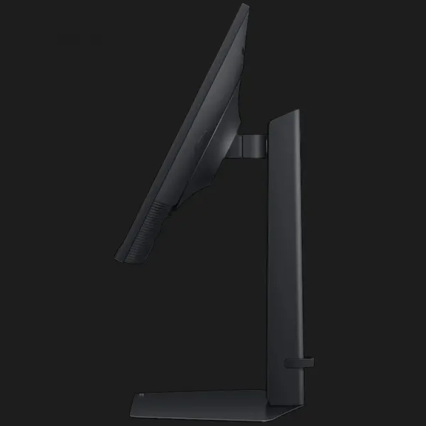 Монітор Samsung 27" Odyssey G6 IPS 350Hz  LS27FG606EIXUA (UA)