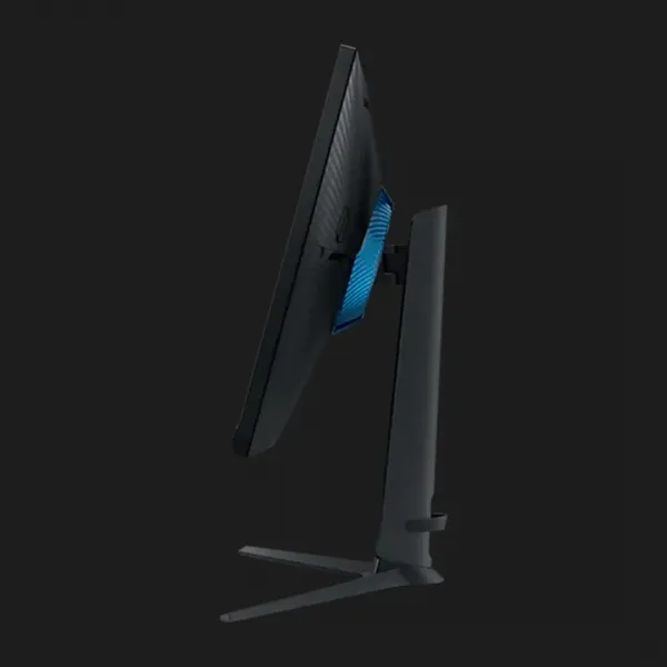 Монітор Samsung 24" S24DG300EI VA 180Hz LS24DG300EIXUA (UA)