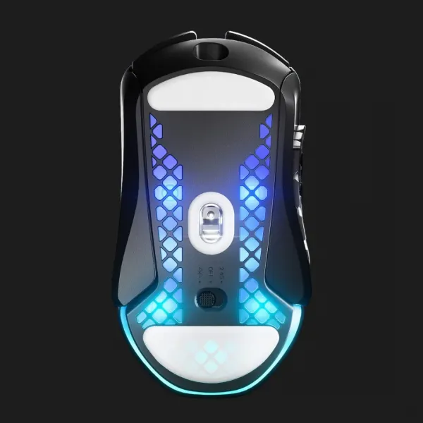 Ігрова миша SteelSeries Aerox 9 Wireless (Black) (EU)