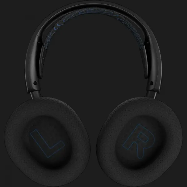 Ігрова гарнітура SteelSeries Arctis Nova 5P (Black) (EU)