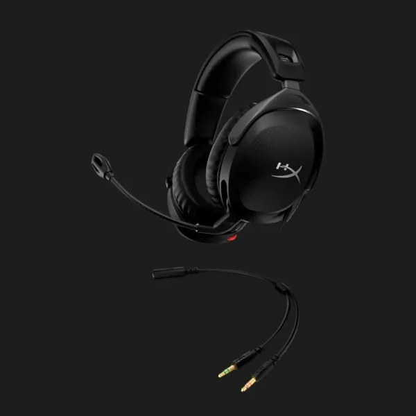 Ігрова гарнітура HyperX Cloud Stinger 2 (EU)