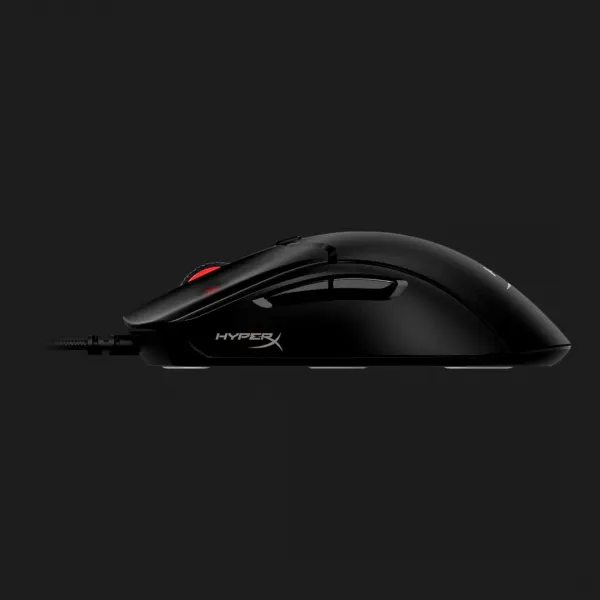 Ігрова миша HyperX Pulsefire Haste 2 USB (Black) (EU)