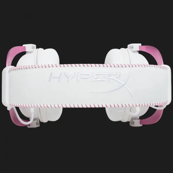 Гарнітура HyperX Cloud II (Pink) (EU)