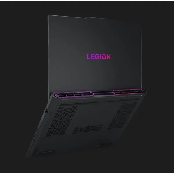 Ноутбук Lenovo Legion Pro 7 16IAX10H 16" (Intel Core Ultra 9/64GB/1TB (SSD)/RTX 5080) (83F500HEMH) (Standard)