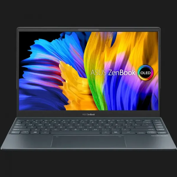 Ноутбук Asus ZenBook 13 OLED UX325EA 13,3" (Intel Core i5/8GB/512GB (SSD)/Iris Xe) (UX325EA-OI58512G1W) (Standard)