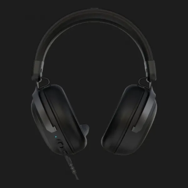 Гарнітура GamePro Asgard Freya (Black) (UA)