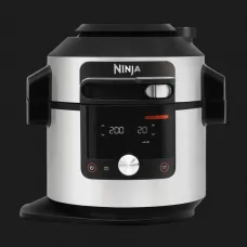 Мультиварка-скороварка Ninja Foodi MAX 14-в-1 7.5л