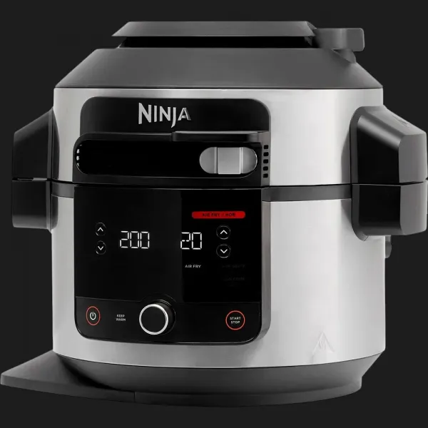 Мультиварка-скороварка Ninja Foodi MAX 14-в-1 7.5л