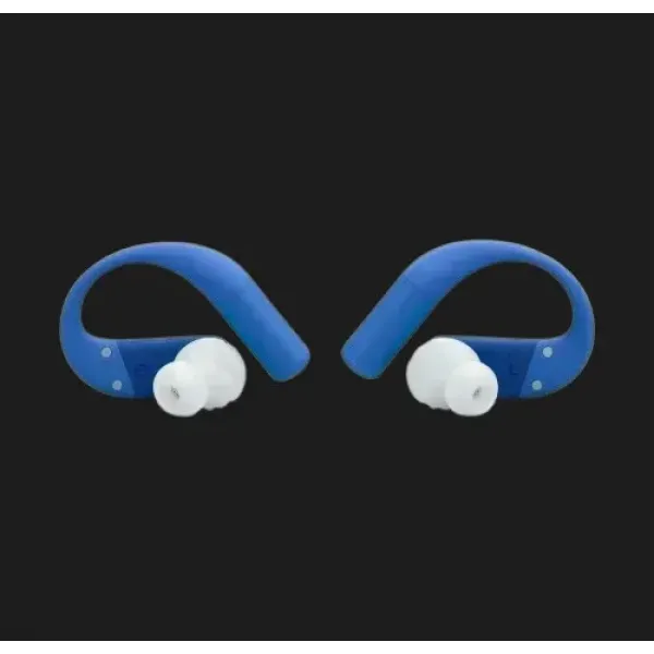 Навушники JBL Endurance Peak 4 (Blue)