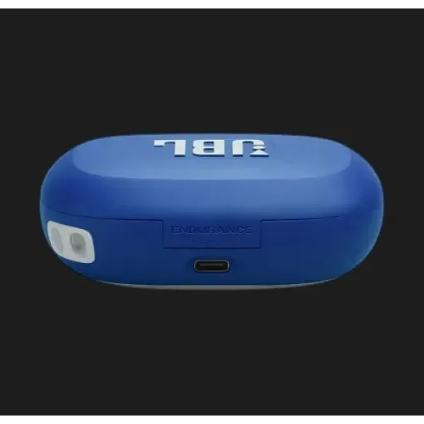 Навушники JBL Endurance Peak 4 (Blue)