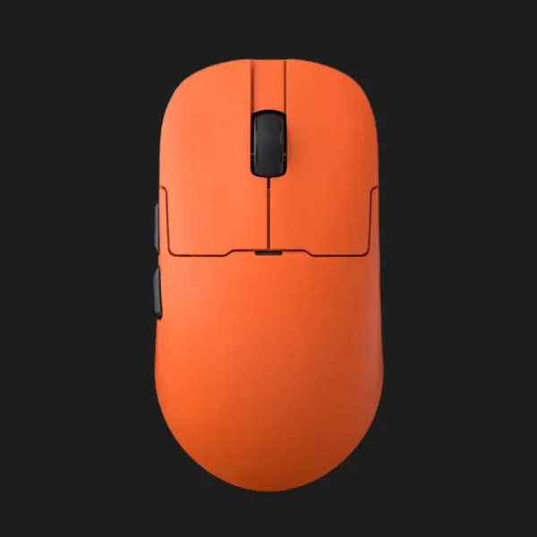 Ігрова миша Ajazz AJ159P MC (Orange) (UA)