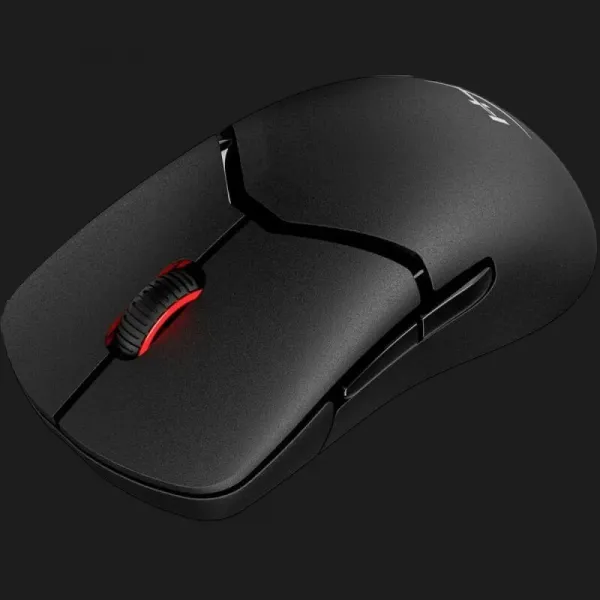 Миша HyperX Pulsefire Saga Pro (Black)
