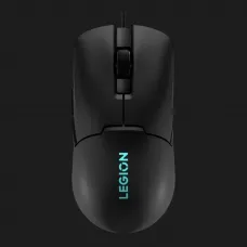Ігрова миша Lenovo Legion M300s RGB Gaming Mouse (GY51H47350) (Black) (UA)