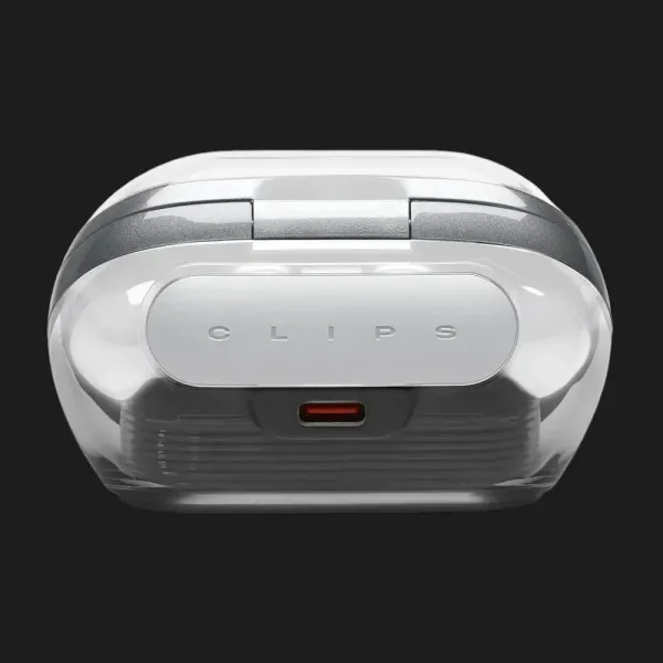 Навушники JBL Soundgear Clips (White)