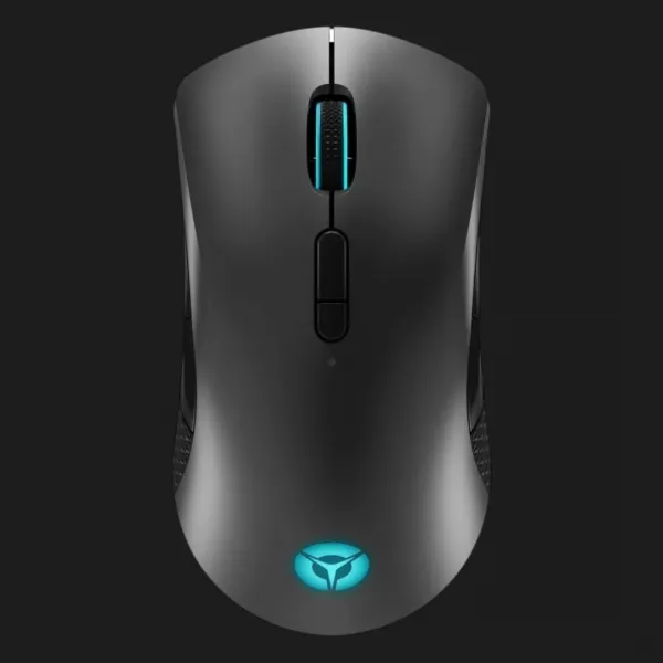 Ігрова миша Lenovo Legion M600 RGB Wireless Gaming Mouse (GY50X79385) (Black) (UA)