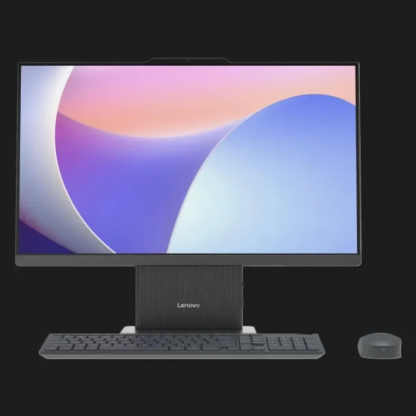 Моноблок Lenovo IdeaCentre 24ARR9 (F0HR004BUO) (UA)