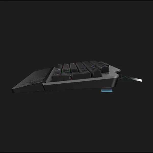 Клавіатура Lenovo Legion K500 RGB Mechanical Keyboard (GY41L16650) (UA)