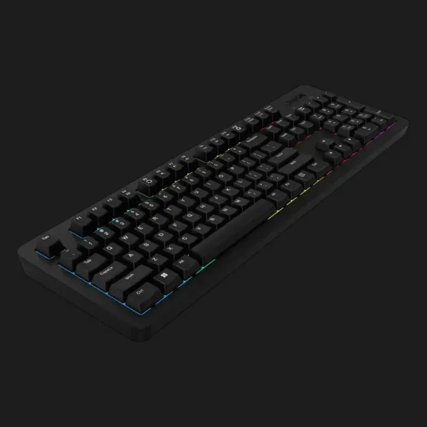 Клавіатура Lenovo Legion K310 RGB Gaming Keyboard (GY41N91855) (UA)