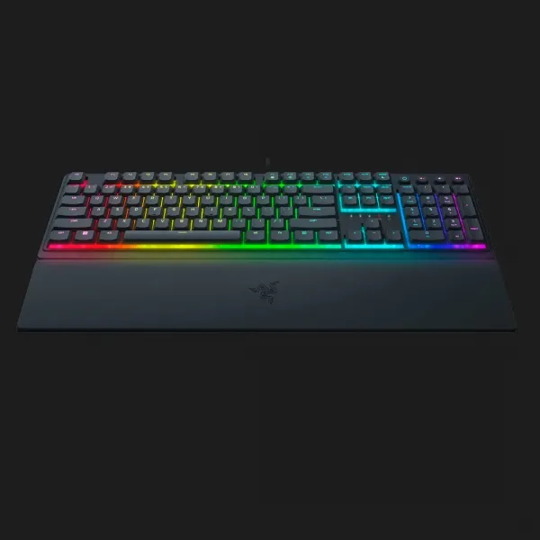 Клавіатура RAZER Ornata V3 UKR (RZ03-04462100-R371) (Standard)