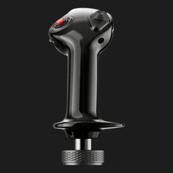 Джойстик для авіасимулятора Moza FLIGHT MA3X Sidestick (AS005_Moza) (UA)