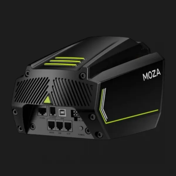 Кермова база Moza R21 V2 (RS085_Moza) (UA)