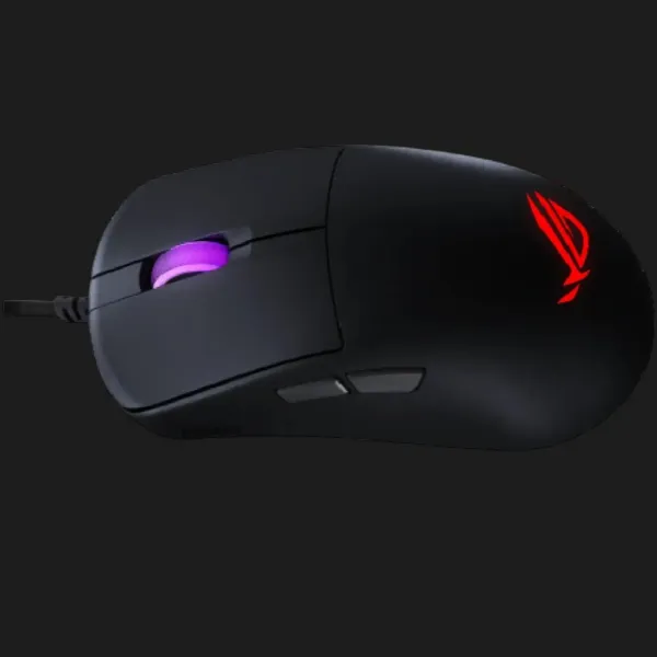 Миша ASUS ROG Harpe Mini Core, RGB, USB-A (90MP04D0-BMUA00) (Black) (UA)