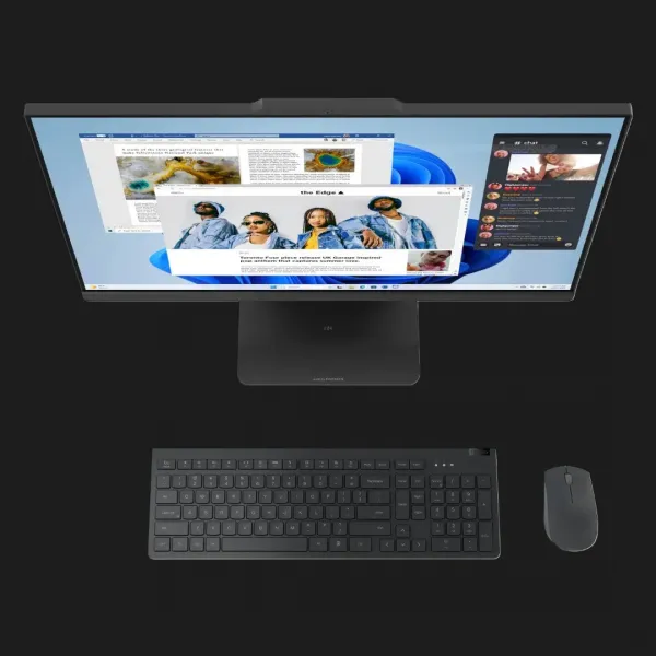Моноблок Lenovo IdeaCentre 24IRH9 (F0HN008XUO) (UA)