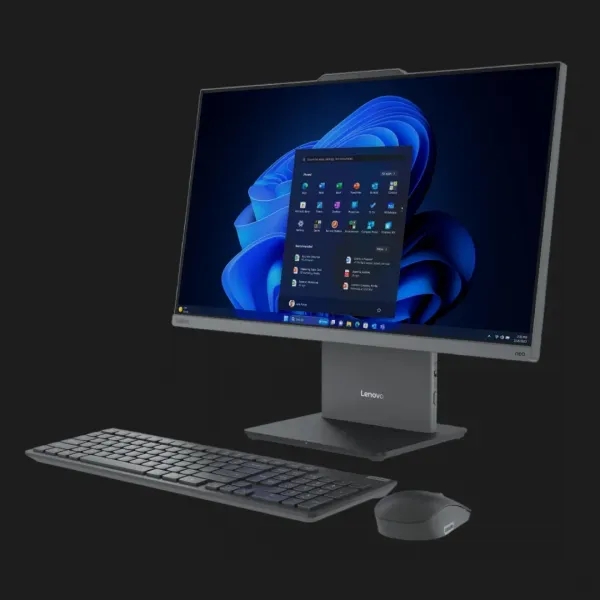 Моноблок Lenovo ThinkCentre neo 50a 24 G5 (12SC000RUI) (UA)