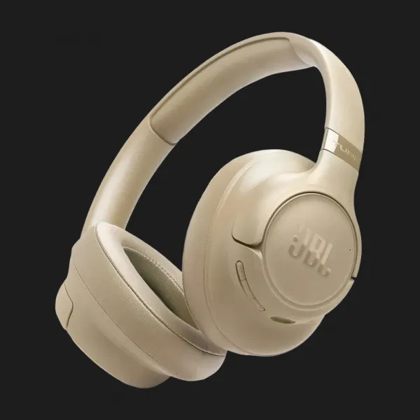 Навушники JBL Tune 730BT (Beige)