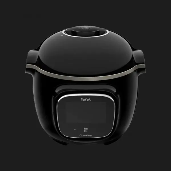 Мультиварка-скороварка Tefal Cook4me Touch CY912830