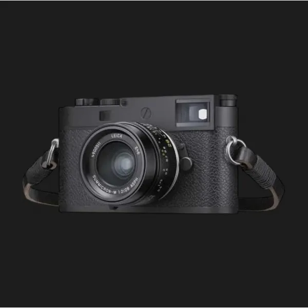 Компактний фотоапарат Leica M11-P body (Black) (Standard)
