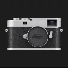 Компактний фотоапарат Leica M11-P body (Silver) (Standard)