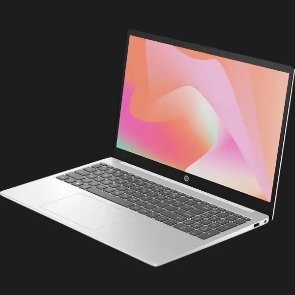 Ноутбук HP 15-fc0278ua 15.6" (AMD Ryzen 7/16GB/512GB (SSD)/AMD Radeon Graphics) (C9NB6EA) (UA)