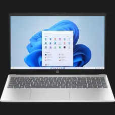 Ноутбук HP 15-fc0302ua 15.6" (AMD Ryzen 3/8GB/512GB (SSD)/AMD Radeon Graphics) (C9RK6EA) (UA)