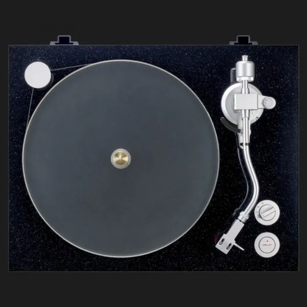 Вініловий програвач TEAC Hi-Fi TN-5BB-M/B (Black)