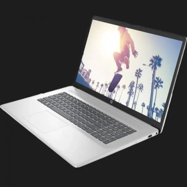 Ноутбук HP 17-cn4038ua 17.3" (Intel Core 5/8GB/512GB (SSD)/Intel Graphics) (C9RL5EA) (UA)