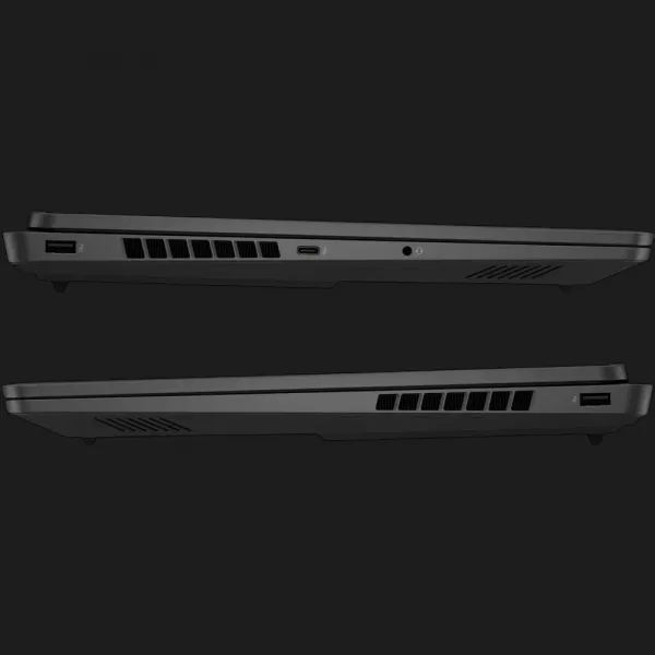 Ноутбук HP Omen Gaming 16-am0049ua 16" (Intel Core 7/24GB/1TB (SSD)/RTX 5060) (C9SA2EA) (UA)