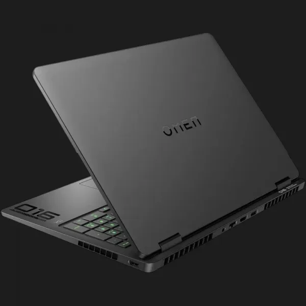 Ноутбук HP Omen Gaming 16-ap0029ua 16" (AMD Ryzen AI 7/32GB/1TB (SSD)/RTX 5070) (C9SA6EA) (UA)