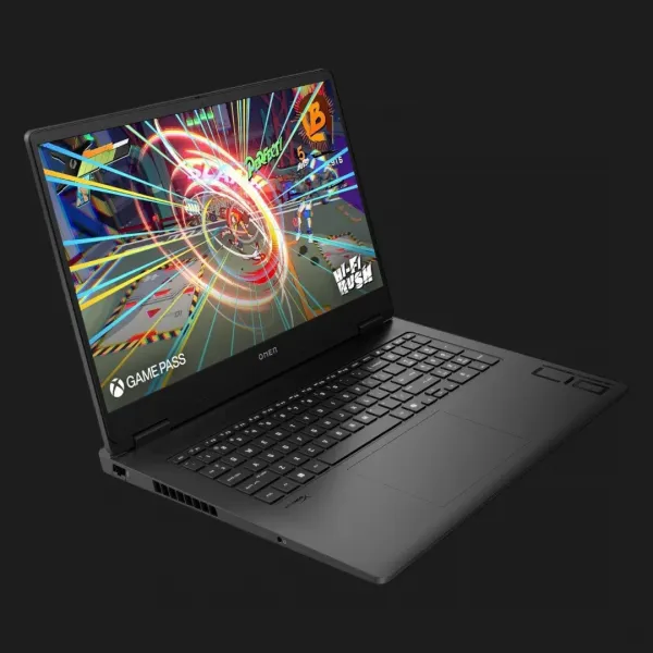 Ноутбук HP Omen Gaming 17-db1016ua 17.3" (AMD Ryzen AI 7/24GB/1TB (SSD)/RTX 5050) (C9SB3EA) (UA)
