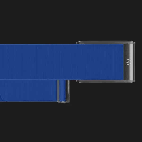Ремінець Whoop CoreKnit Band для Whoop 5.0 (Royal Blue)