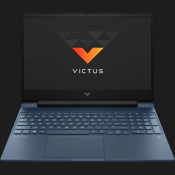 Ноутбук HP Victus 15-fb3069ua 15.6" (AMD Ryzen 7/24GB/512GB (SSD)/RTX 5050) (C9RY7EA) (UA)