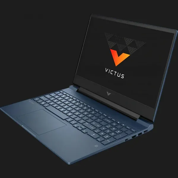Ноутбук HP Victus 15-fb3070ua 15.6" (AMD Ryzen 5/24GB/512GB (SSD)/RTX 5050) (C9RY8EA) (UA)
