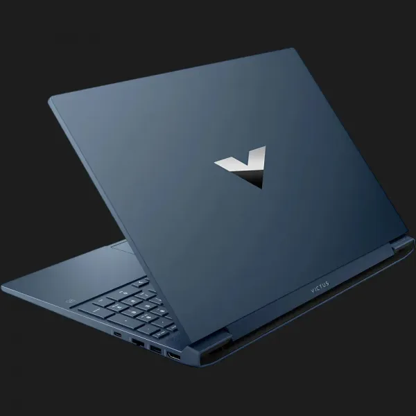 Ноутбук HP Victus 15-fb3070ua 15.6" (AMD Ryzen 5/24GB/512GB (SSD)/RTX 5050) (C9RY8EA) (UA)