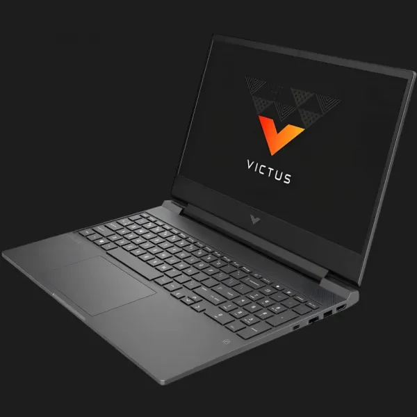 Ноутбук HP Victus 15-fb3071ua 15.6" (AMD Ryzen 5/24GB/512GB (SSD)/RTX 5050) (C9RY9EA) (UA)